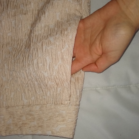 Express High Waisted Shorts - Picture 2 of 5